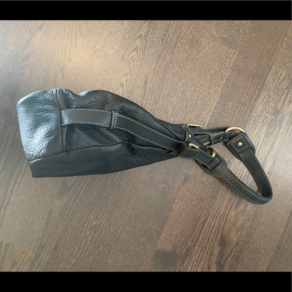 Daniel leather purse - Picture 5 of 5